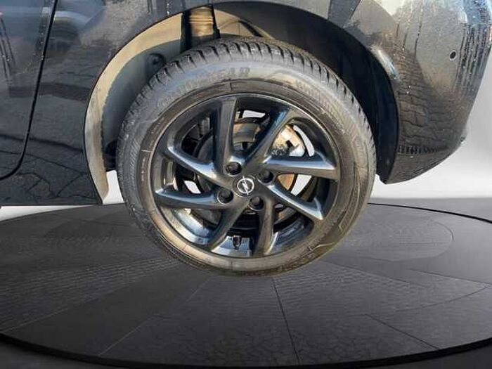 Opel Corsa GS mit Automatik*Lenkradheizung*PDC