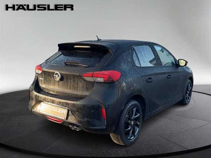 Opel Corsa GS mit Automatik*Lenkradheizung*PDC