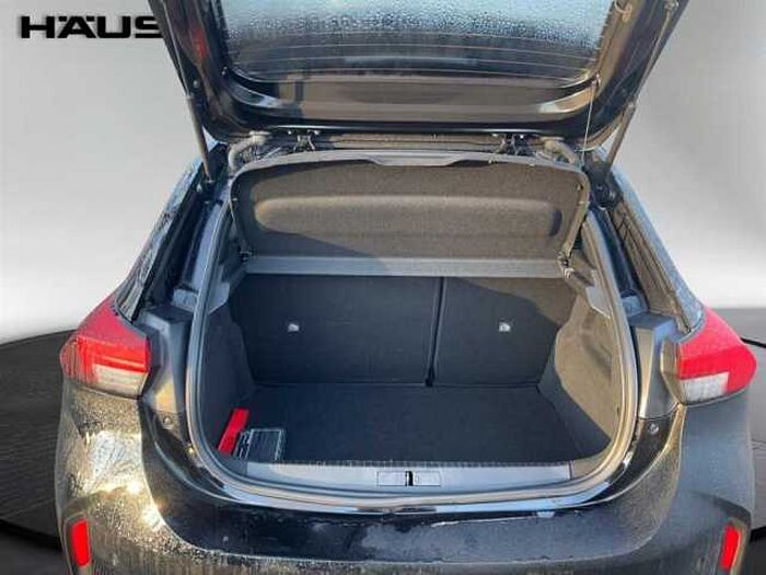 Opel Corsa GS mit Automatik*Lenkradheizung*PDC