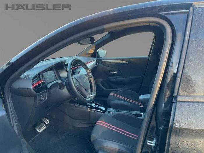 Opel Corsa GS mit Automatik*Lenkradheizung*PDC