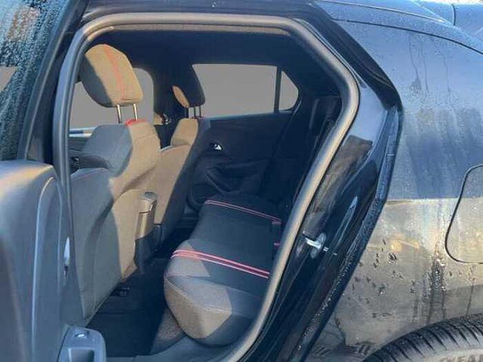 Opel Corsa GS mit Automatik*Lenkradheizung*PDC