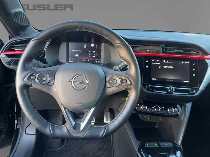 Opel Corsa GS mit Automatik*Lenkradheizung*PDC