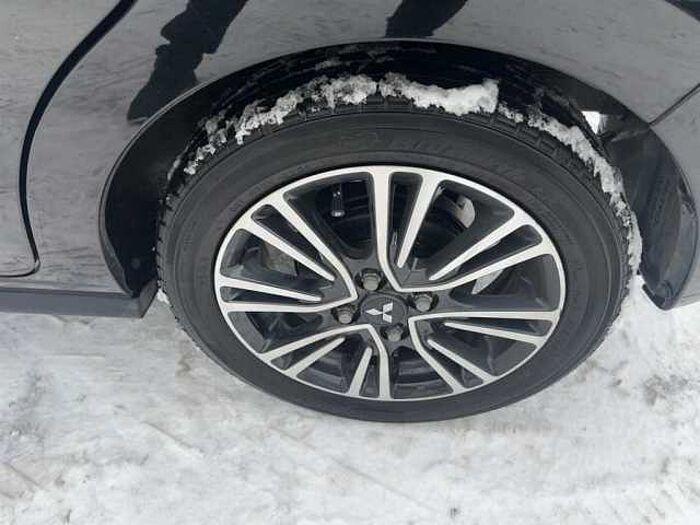 Mitsubishi Space Star Diamant Edition*1.Hand*Klima*Sitzheizung*Isofix*uvm.