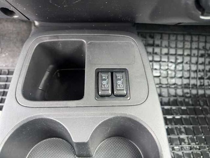 Mitsubishi Space Star Diamant Edition*1.Hand*Klima*Sitzheizung*Isofix*uvm.