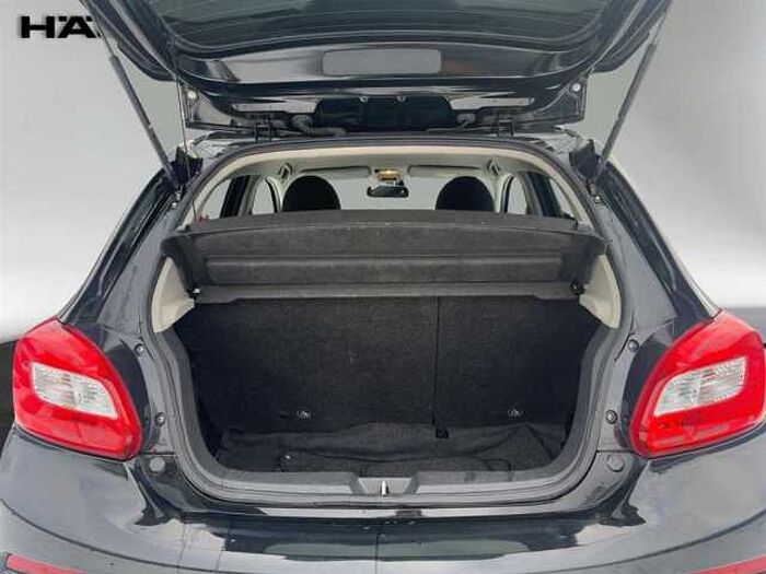 Mitsubishi Space Star Diamant Edition*1.Hand*Klima*Sitzheizung*Isofix*uvm.