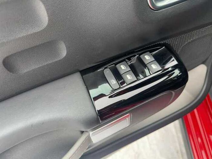 Citroen C3 Shine*Navi*Kamera*LED*Parkpilot*Sitzheizung*uvm.