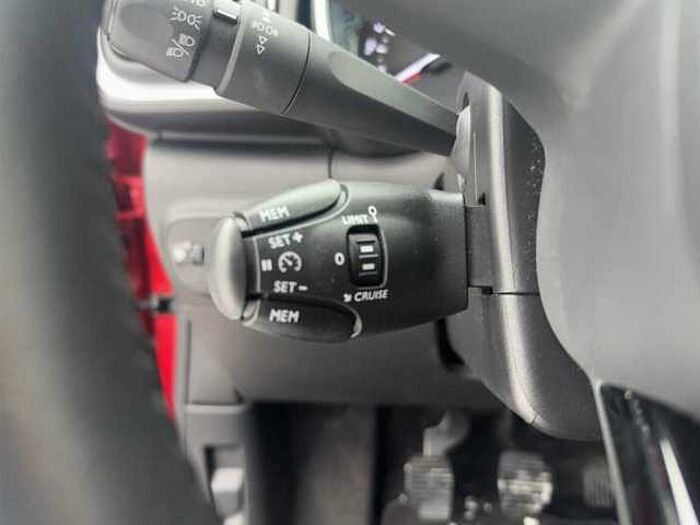 Citroen C3 Shine*Navi*Kamera*LED*Parkpilot*Sitzheizung*uvm.