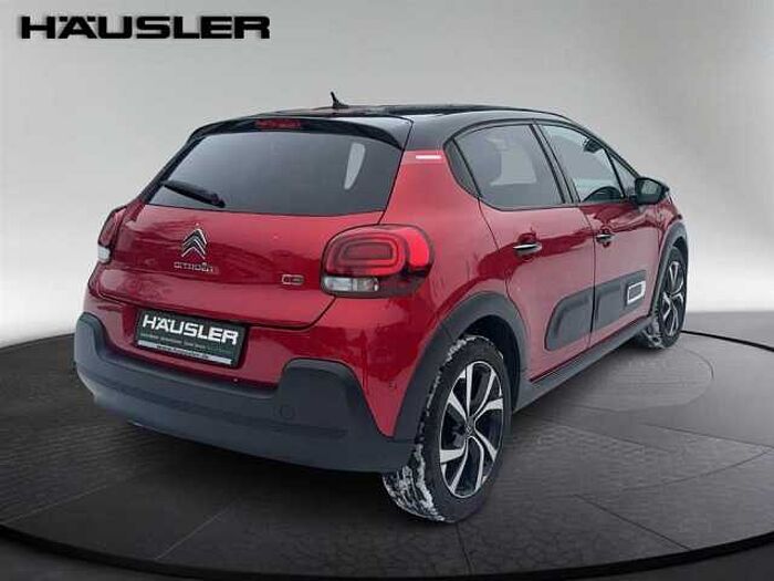 Citroen C3 Shine*Navi*Kamera*LED*Parkpilot*Sitzheizung*uvm.