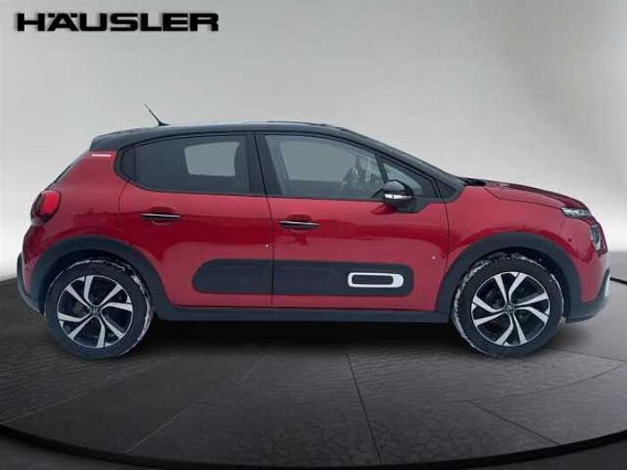 Citroen C3 Shine*Navi*Kamera*LED*Parkpilot*Sitzheizung*uvm.