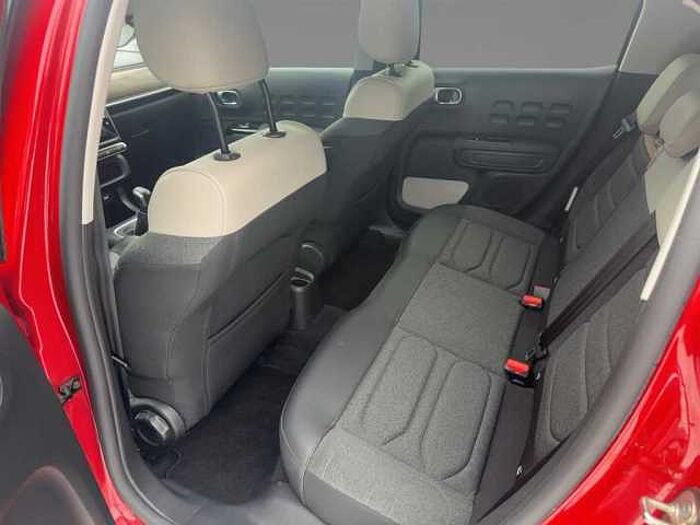 Citroen C3 Shine*Navi*Kamera*LED*Parkpilot*Sitzheizung*uvm.