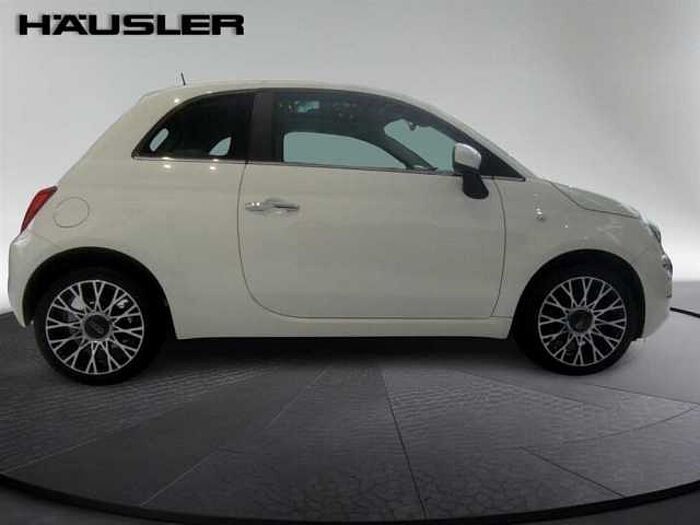 Fiat 500 1.0 GSE Hybrid DOLCEVITA *Navi*PDC*Klimaautomatik*Glasdach*
