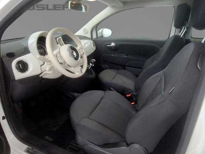 Fiat 500 1.0 GSE Hybrid DOLCEVITA *Navi*PDC*Klimaautomatik*Glasdach*