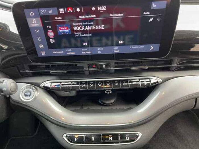 Fiat 500 Elektro 42 kWh *PDC*Sitzheizung*Kamera*Alufelgen*