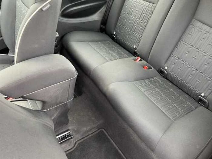 Fiat 500 Elektro 42 kWh *PDC*Sitzheizung*Kamera*Alufelgen*