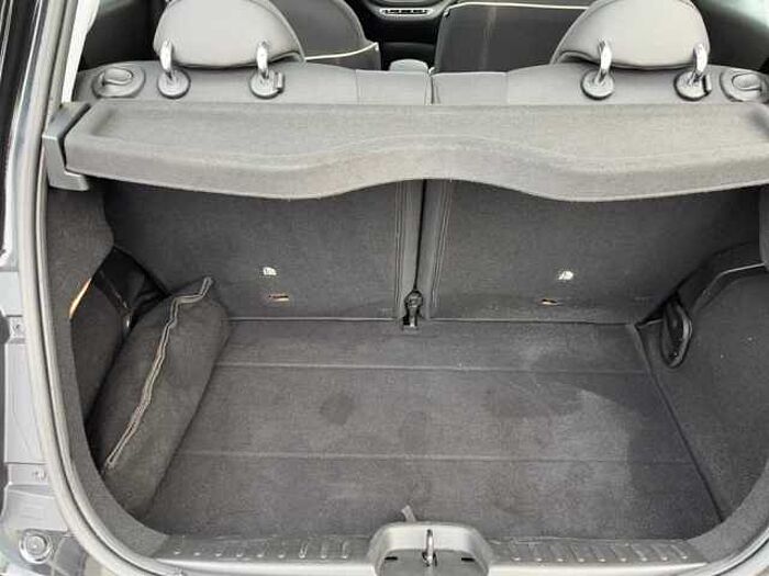 Fiat 500 Elektro 42 kWh *PDC*Sitzheizung*Kamera*Alufelgen*