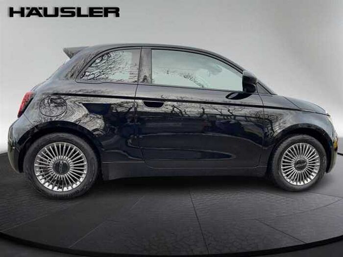 Fiat 500 Elektro 42 kWh *PDC*Sitzheizung*Kamera*Alufelgen*