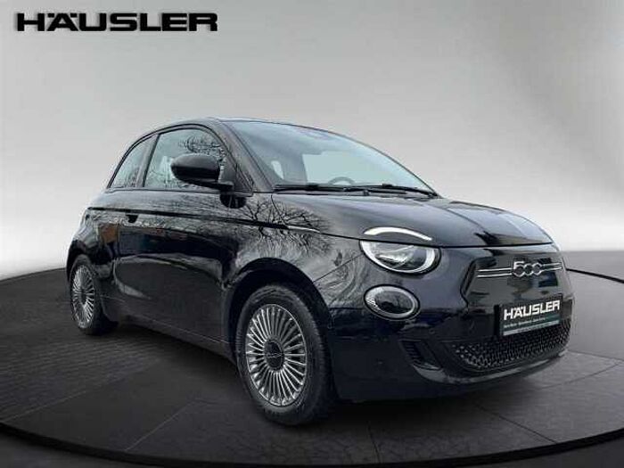 Fiat 500 Elektro 42 kWh *PDC*Sitzheizung*Kamera*Alufelgen*