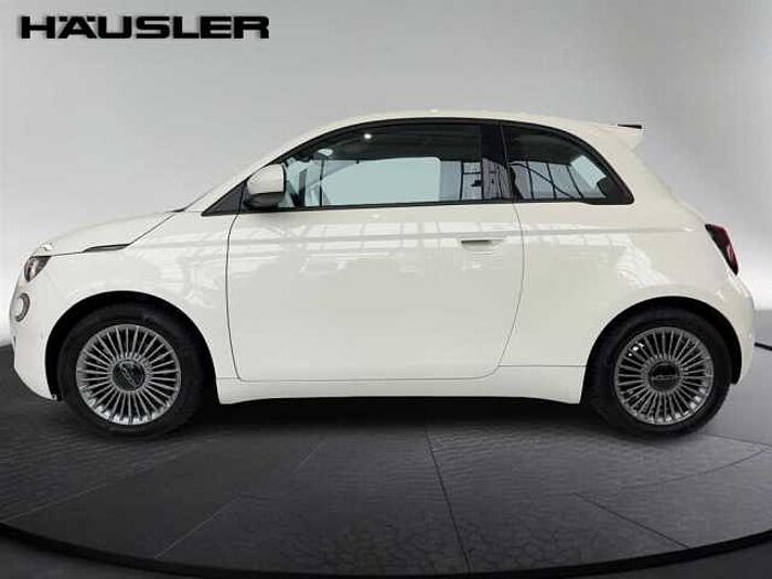 Fiat 500 42 kWh *PDC*Sitzheizung*Rückfahrkamera*Alufelgen*