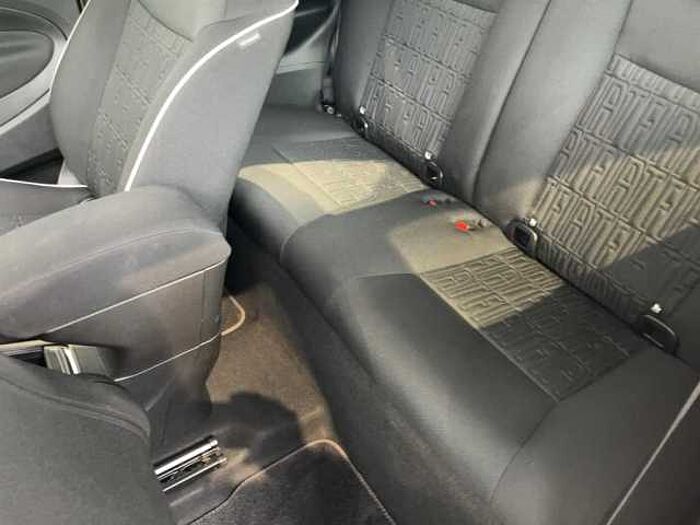 Fiat 500 42 kWh *PDC*Sitzheizung*Rückfahrkamera*Alufelgen*