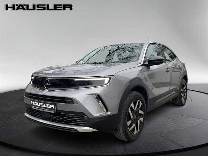 Opel Mokka Elegance 1.2 PDC*Kamera*Lenkradheizung*Bluetooth*Isofix*Klima*Mittelarml