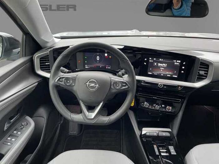 Opel Mokka Elegance 1.2 PDC*Kamera*Lenkradheizung*Bluetooth*Isofix*Klima*Mittelarml