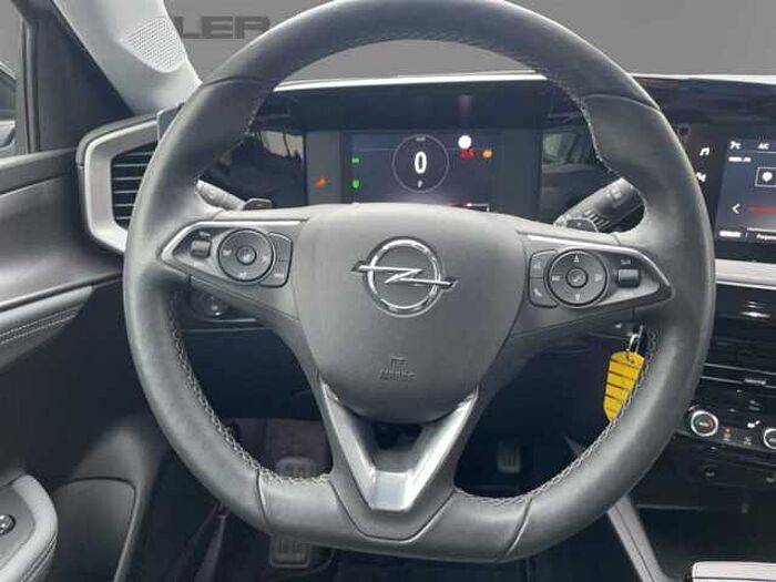 Opel Mokka Elegance 1.2 PDC*Kamera*Lenkradheizung*Bluetooth*Isofix*Klima*Mittelarml