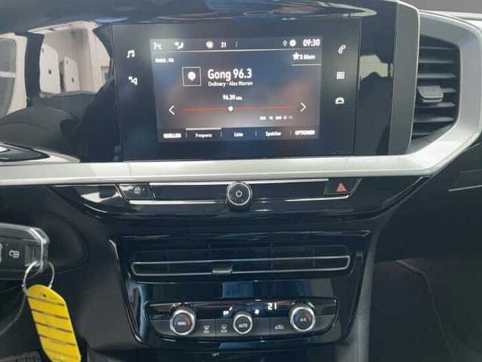 Opel Mokka Elegance 1.2 PDC*Kamera*Lenkradheizung*Bluetooth*Isofix*Klima*Mittelarml