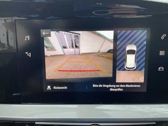 Opel Mokka Elegance 1.2 PDC*Kamera*Lenkradheizung*Bluetooth*Isofix*Klima*Mittelarml