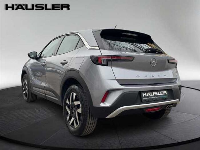 Opel Mokka Elegance 1.2 PDC*Kamera*Lenkradheizung*Bluetooth*Isofix*Klima*Mittelarml