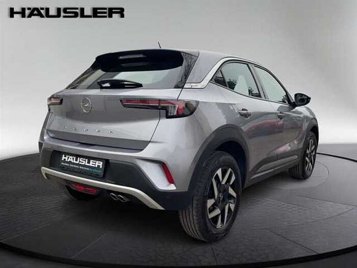 Opel Mokka Elegance 1.2 PDC*Kamera*Lenkradheizung*Bluetooth*Isofix*Klima*Mittelarml