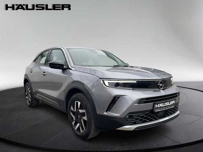 Opel Mokka Elegance 1.2 PDC*Kamera*Lenkradheizung*Bluetooth*Isofix*Klima*Mittelarml