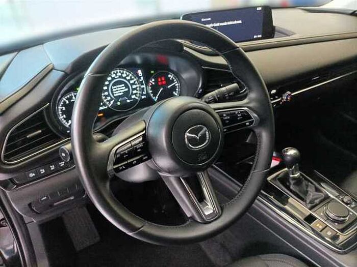 Mazda CX-30 2.0 Homura AHK CarPlay ACC Navi LED Kamera