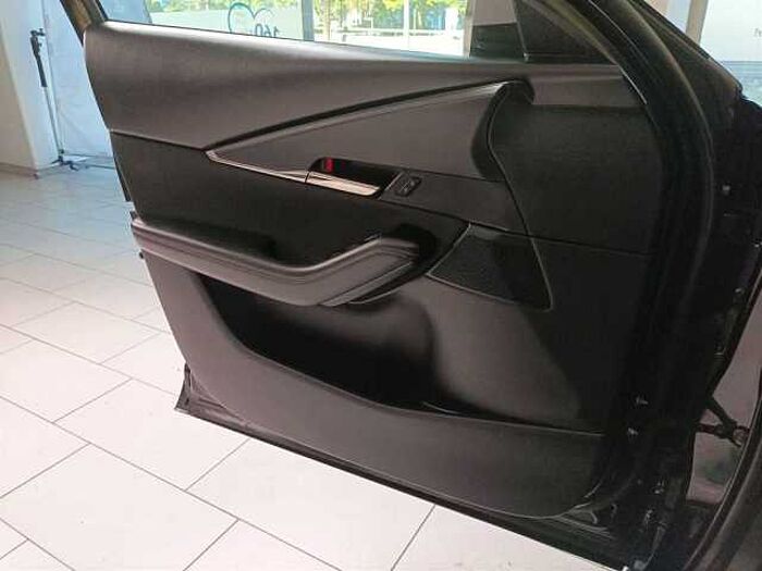 Mazda CX-30 2.0 Homura AHK CarPlay ACC Navi LED Kamera