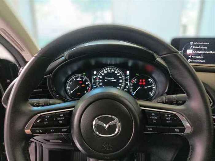 Mazda CX-30 2.0 Homura AHK CarPlay ACC Navi LED Kamera