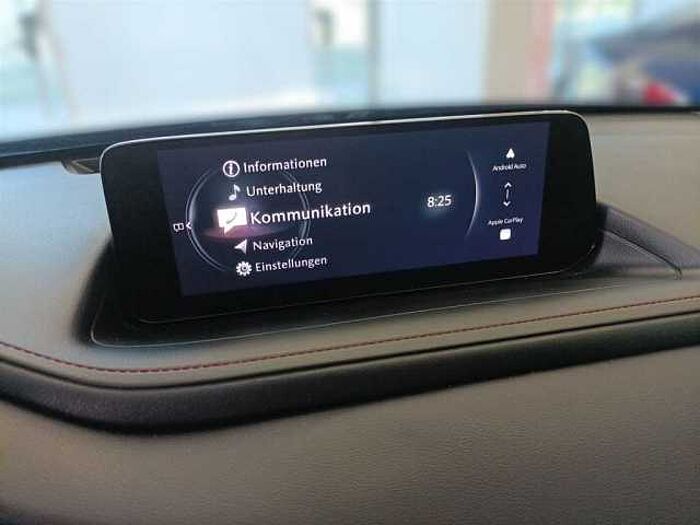 Mazda CX-30 2.0 Homura AHK CarPlay ACC Navi LED Kamera