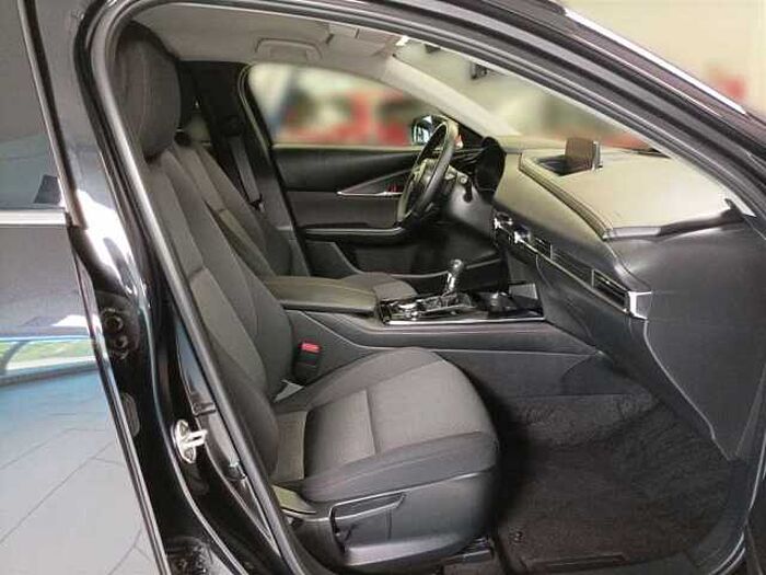 Mazda CX-30 2.0 Homura AHK CarPlay ACC Navi LED Kamera