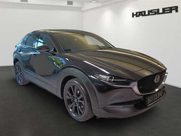 Mazda CX-30 2.0 Homura AHK CarPlay ACC Navi LED Kamera