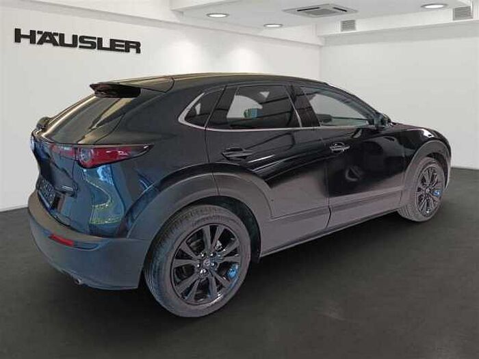 Mazda CX-30 2.0 Homura AHK CarPlay ACC Navi LED Kamera