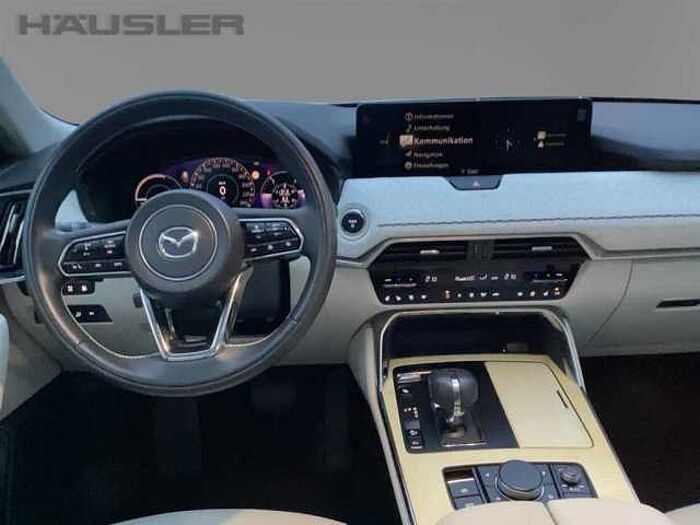 Mazda CX-60 Takumi 2.5L e-Skyactiv PHEV *Navi*BOSE*Kamera*HeadUP-Display*