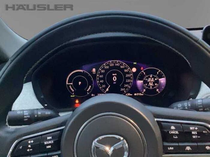 Mazda CX-60 Takumi 2.5L e-Skyactiv PHEV *Navi*BOSE*Kamera*HeadUP-Display*