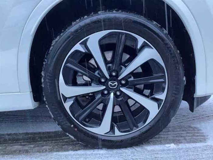 Mazda CX-60 Takumi 2.5L e-Skyactiv PHEV *Navi*BOSE*Kamera*HeadUP-Display*