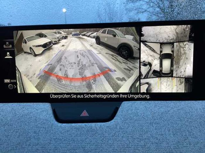 Mazda CX-60 Takumi 2.5L e-Skyactiv PHEV *Navi*BOSE*Kamera*HeadUP-Display*