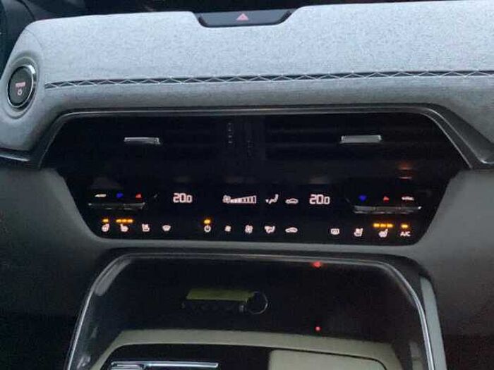 Mazda CX-60 Takumi 2.5L e-Skyactiv PHEV *Navi*BOSE*Kamera*HeadUP-Display*