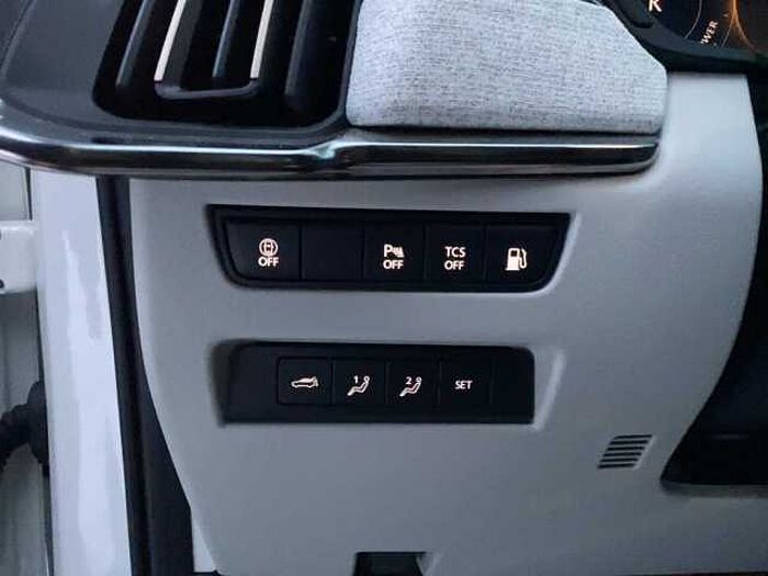 Mazda CX-60 Takumi 2.5L e-Skyactiv PHEV *Navi*BOSE*Kamera*HeadUP-Display*