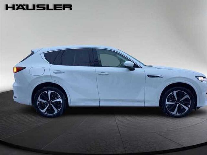 Mazda CX-60 Takumi 2.5L e-Skyactiv PHEV *Navi*BOSE*Kamera*HeadUP-Display*