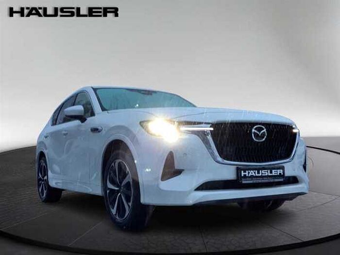 Mazda CX-60 Takumi 2.5L e-Skyactiv PHEV *Navi*BOSE*Kamera*HeadUP-Display*