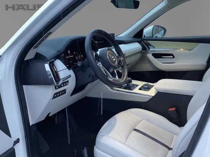 Mazda CX-60 Takumi 2.5L e-Skyactiv PHEV *Navi*BOSE*Kamera*HeadUP-Display*
