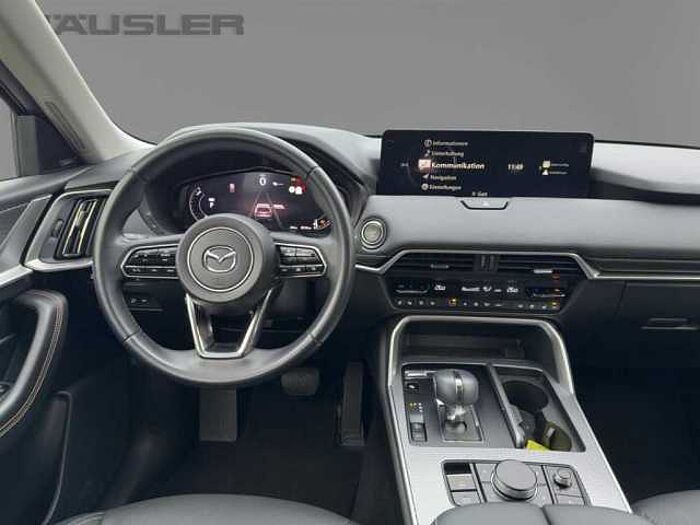 Mazda CX-60 Homura 2.5L PHEV *Navi*Kamera*BOSE*HeadUp-Display*