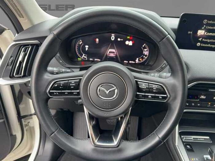 Mazda CX-60 Homura 2.5L PHEV *Navi*Kamera*BOSE*HeadUp-Display*