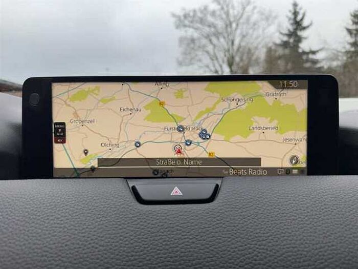 Mazda CX-60 Homura 2.5L PHEV *Navi*Kamera*BOSE*HeadUp-Display*